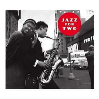 Jazz for Two