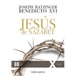 Jesús de nazaret (edición completa)