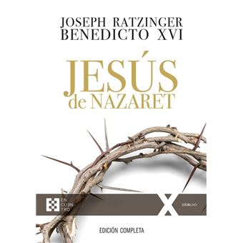 Jesús de nazaret (edición completa)