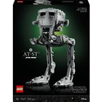 Lego Star Wars Tm 75417 Caminante At-St - Imagen 6