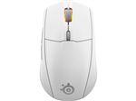 RatÃ³n Gaming Steelseries Rival 3 Wireless Gen 2 Blanco