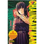 Chainsaw Man 12