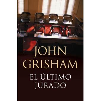 El último jurado