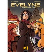 Evelyne a christmas carol