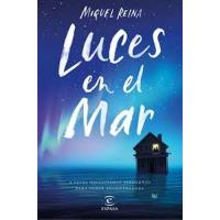 Luces en el mar