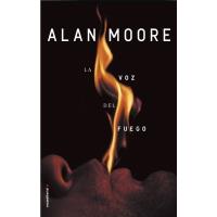 La voz del fuego