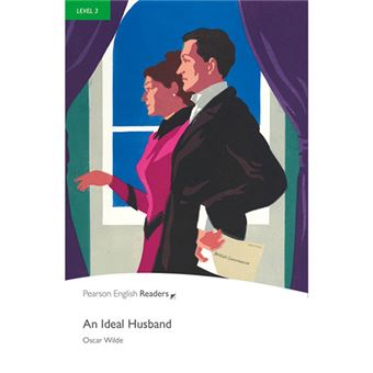 An Ideal Husband - Level 3 - Libro + MP3