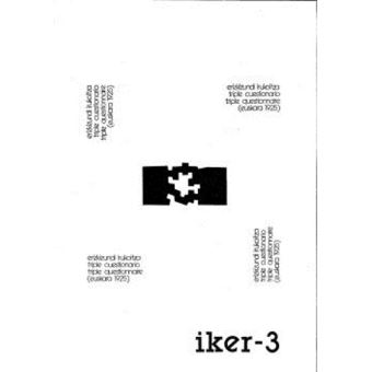 Erizkizundi Irukoitza - 1