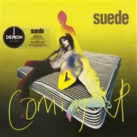 Coming Up - Vinilo