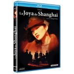 La joya de Shanghai (Blu-Ray)