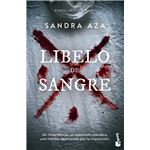 Libelo de sangre