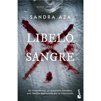 Libelo de sangre