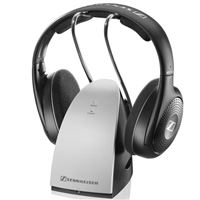 Auriculares inalámbricos Sennheiser RS 120 II