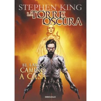 El largo camino a casa (La Torre Oscura [cómic] 2) - 1