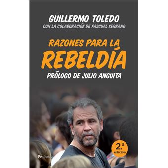 Razones para la rebeldía