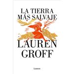 La tierra más salvaje