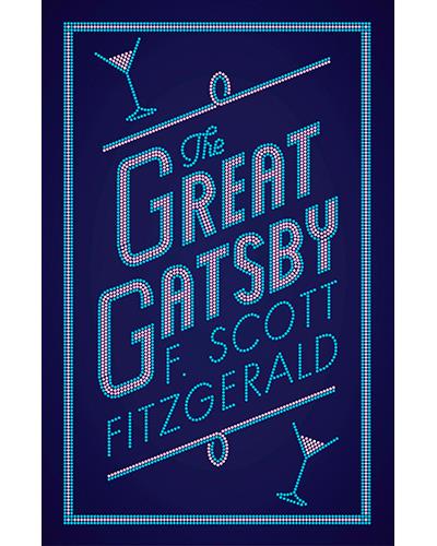 Alma The Great Gatsby