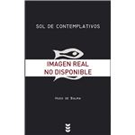 Sol de contemplativos
