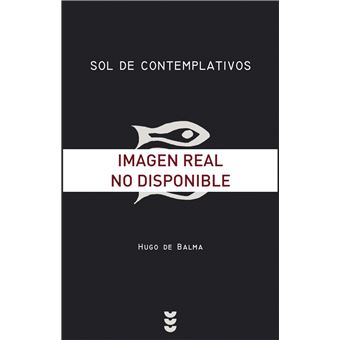 Sol de contemplativos