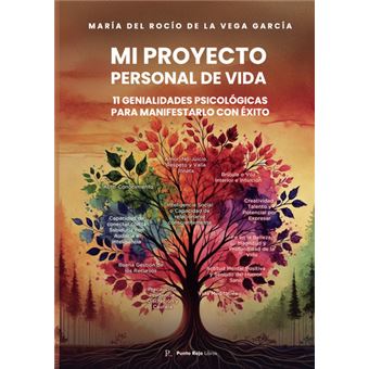 Mi Proyecto Personal De Vida - 1