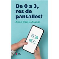 De 0 a 3, res de pantalles?