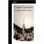 La jaula de los onas (mapa de las lenguas)