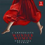 Wonder Women - CD