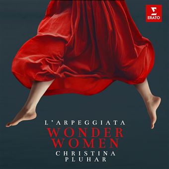 Wonder Women - CD