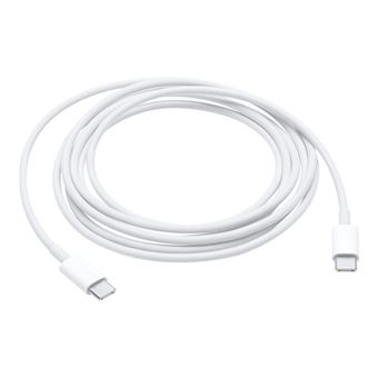 Cable Apple USB-C 2 metros