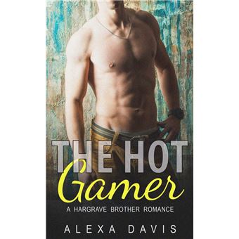 The Hot Gamer - 1