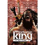 The Barbarian King 2