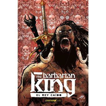 The Barbarian King 2