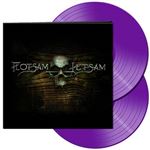 Flotsam and Jetsam - 2 Vinilos Color