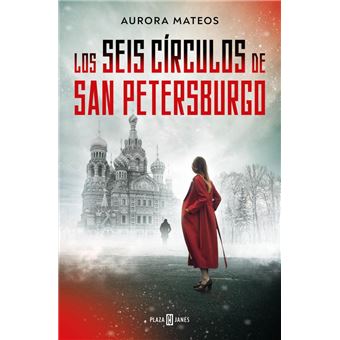 Los seis círculos de San Petersburgo