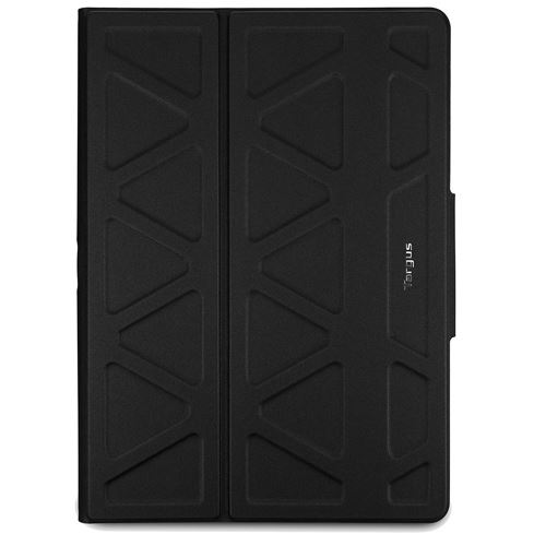 Targus Thz665gl Funda giratoria universal protek para dispositivos de entre 9 y 10 schwarz negro 910