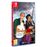 Broken Sword. Shadow of the Templars: Reforged Nintendo Switch