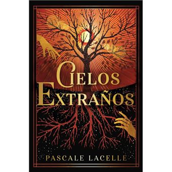 Cielos Extraños