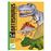 Juego de cartas Batasaurus Djeco_0