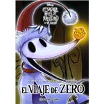 Pesadilla antes de Navidad (Zero´´s Journey)