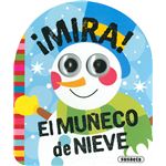 El muñeco de nieve