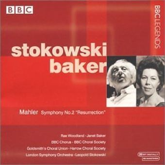 Symphony no.2