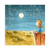 El niño que siempre estaba en la luna