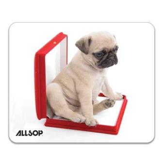 Allsop Alfombrilla de Ratón Dog in Box