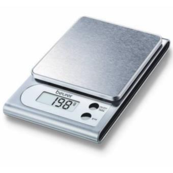 Beurer Báscula de Cocina KS-22