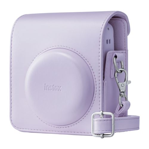 Funda Fujifilm Morado De Ensueño Para Instax Mini 13
