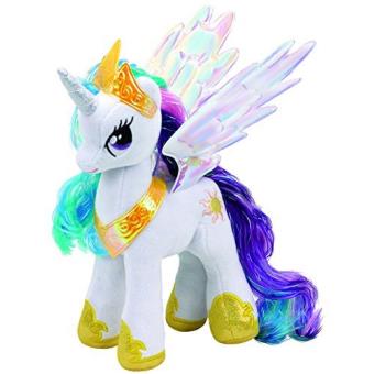 little pony peluche