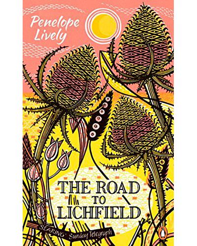 Penguin The Road To Lichfield - Varios Autores (Autor), Penélope Lively (Autor)