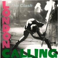 London Calling - 2 Vinilos