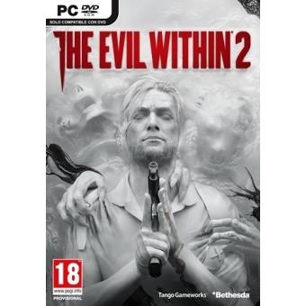 The Evil Within 2 PC