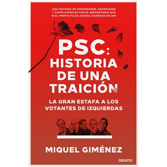 PSC: Historia de una traición